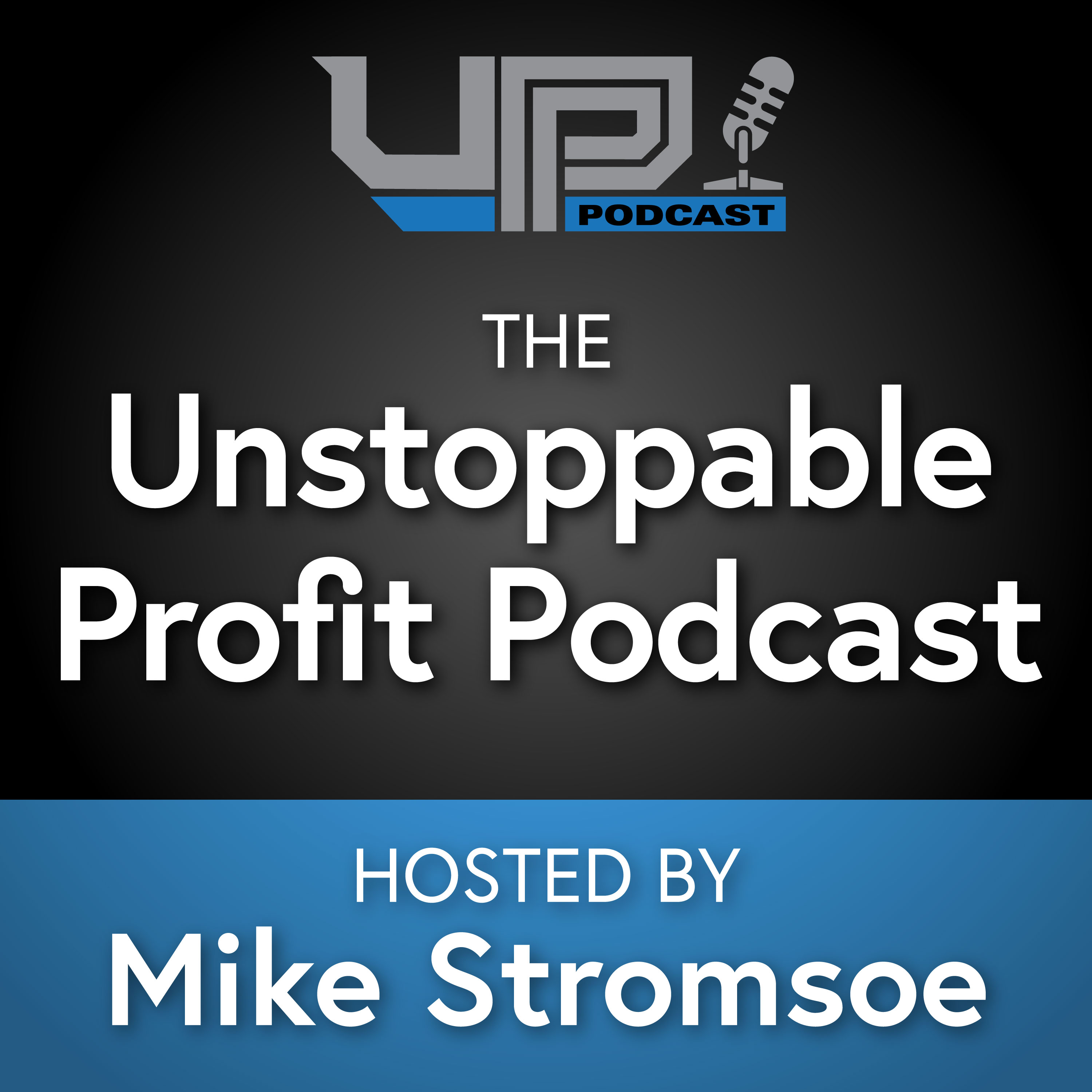 Episode image for Episode 105: 3 Insider Secrets to 230% Yearly Growth