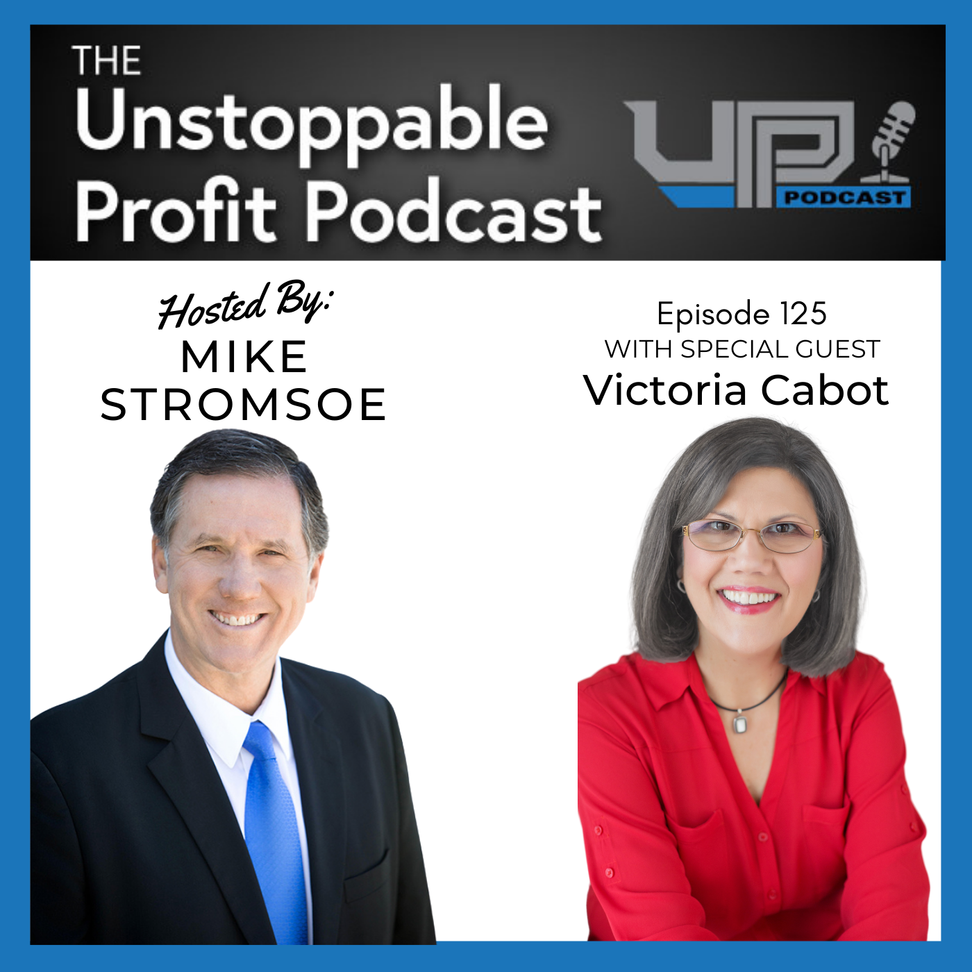 Episode 125: Get a Grip on Your Business