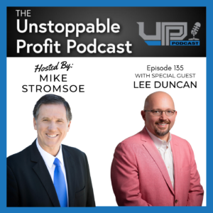 Episode 135: You Are Leaving MONEY On the Table