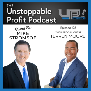 Episode 198: ACTION with Terren Moore