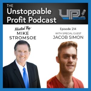 Episode 214: Automate This and Get 5-10x ROI