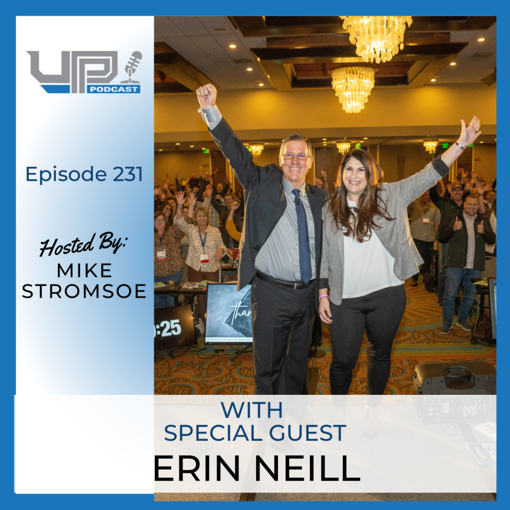 Episode 231: Implementer of the Year Shares Her Secrets with Erin Neill (Encore)